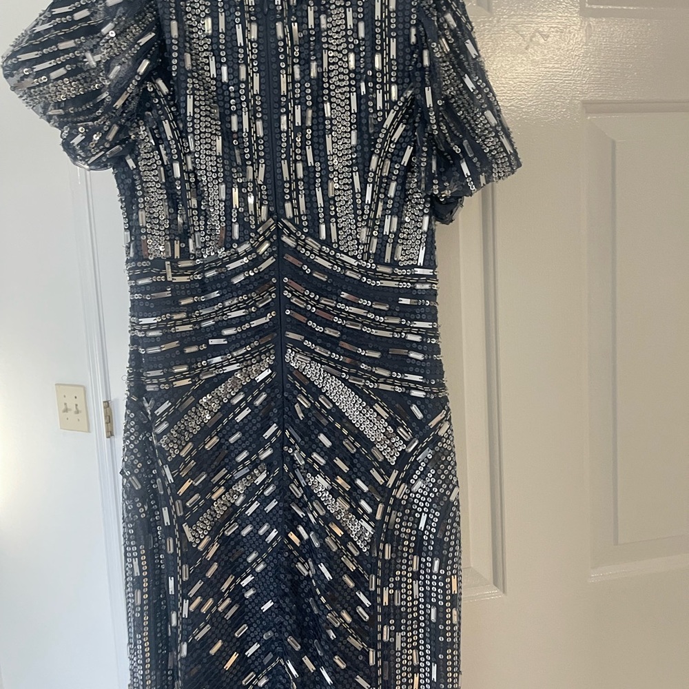 Evening Formal dress